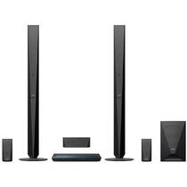 Home Theater Sony BDV-E4100 SD / USB / Bluetooth foto principal