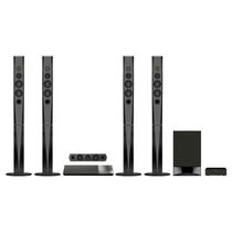 Home Theater Sony BDV-N9200 SD / USB 3D Blu Ray 1000W foto principal