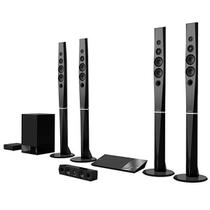 Home Theater Sony BDV-N9200 SD / USB 3D Blu Ray 1000W foto 1