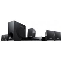 Home Theater Sony DAV-TZ140 HDMI USB foto 1