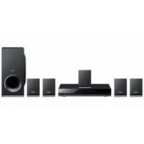 Home Theater Sony DAV-TZ140 HDMI USB foto principal
