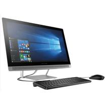 HP 24-B230XT Intel Core i5 2.4GHz / Memória 8GB / HD 1TB / 23.8" / Windows 10 foto 1