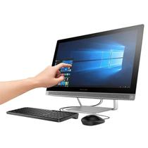 HP 24-B230XT Intel Core i5 2.4GHz / Memória 8GB / HD 1TB / 23.8" / Windows 10 foto 2