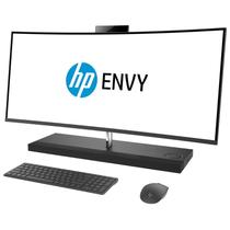HP 34-B015T Intel Core i5-7400T 2.4GHz / Memória 12GB / SSD 256 + HD 1TB / 34" / Windows 10 foto 3