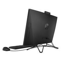 HP All In One 205 G4 AMD Ryzen 5 2.1GHz / Memória 16GB / HD 1TB + SSD 256GB / 23.8" / Windows 10 foto 2