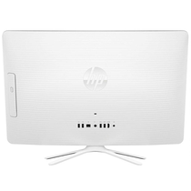 HP All In One 20-C013W Intel Celeron 1.6GHz / Memória 4GB / HD 500GB / 19.5" / Windows 10  foto 2
