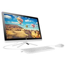HP All In One 22-B013W Intel Pentium 1.6GHz / Memória 4GB / HD 1TB / 21.5" / Windows 10 foto 1