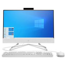 HP All in One 22-DD0016 AMD Athlon Silver 2.3GHz / Memória 4GB / HD 1TB / 21.5" / Windows 10