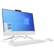 HP All in One 22-DD0016 AMD Athlon Silver 2.3GHz / Memória 4GB / HD 1TB / 21.5" / Windows 10 foto 1