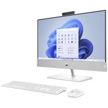 HP All In One 24-CA1000 Intel Core i3 2.2GHz / Memória 8GB / SSD 256GB / 23.8" / Windows 11 foto 1