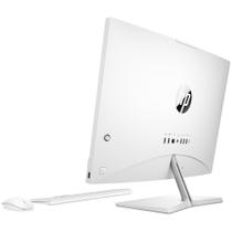 HP All In One 24-CA1000 Intel Core i3 2.2GHz / Memória 8GB / SSD 256GB / 23.8" / Windows 11 foto 2