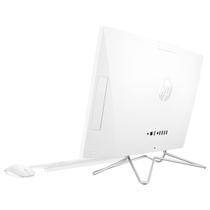 HP All In One 24-DF1023W Intel Core i3 3.0GHz / Memória 4GB / SSD 256GB / 23.8" / Windows 11 foto 1