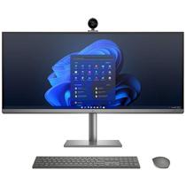 HP All In One 34-C0010 Intel Core i7 2.5GHz / Memória 32GB / SSD 512GB / 34" / Windows 11 / GTX 1650 4GB