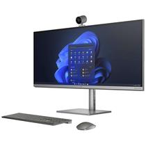 HP All In One 34-C0010 Intel Core i7 2.5GHz / Memória 32GB / SSD 512GB / 34" / Windows 11 / GTX 1650 4GB foto 2