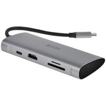 Hub USB HYE HYEHU-71 - 3 Portas USB foto 1