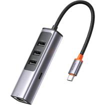 Hub USB Mcdodo HU-1110 - 3 Portas USB