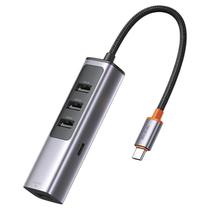 Hub USB Mcdodo HU-1120 - 4 Portas USB