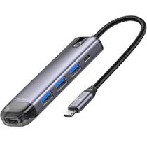 Hub USB Mcdodo HU-7750 - 3 Portas USB