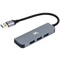 Hub USB Mtek HB-403 - 4 Portas USB
