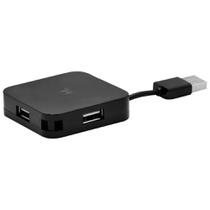 Hub USB Mtek HB-420 - 4 Portas USB