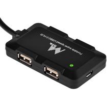 Hub USB Mtek HB-8102B - 4 Portas USB foto 1