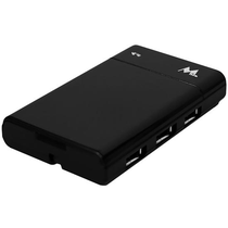 Hub USB Mtek HR-008 - 3 Portas USB