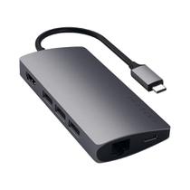 Hub USB Satechi ST-TCMA2M - 3 Portas USB