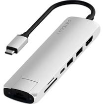 Hub USB Satechi ST-UCSMA3S - 2 Portas USB foto principal