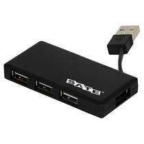 Hub USB Satellite A-HUB08 - 4 Portas USB