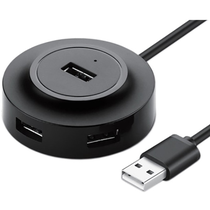 Hub USB Satellite A-HUB12 - 4 Portas USB