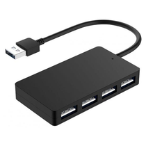 Hub USB Satellite A-HUB13 - 4 Portas USB
