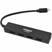 Hub USB Satellite A-HUB15 - 4 Portas USB foto principal