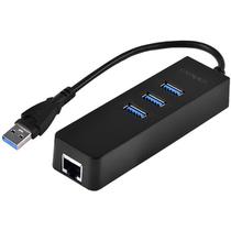 Hub USB Satellite A-HUB41 - 3 Portas USB foto principal