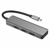Hub USB Satellite A-HUBC52 - 3 Portas USB