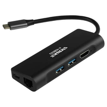 Hub USB Satellite A-HUBC53 - 2 Portas USB foto 1