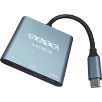 Hub USB Satellite A-HUBC56 - 1 Porta USB