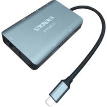 Hub USB Satellite A-HUBC57 - 3 Portas USB