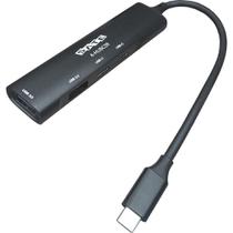 Hub USB Satellite A-HUBC59 - 2 Portas USB