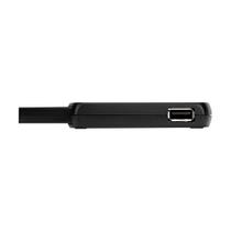 Hub USB Targus ACH114US - 4 Portas USB foto 2