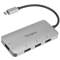 Hub USB Targus ACH226BT - 4 Portas USB foto principal