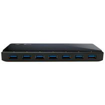 Hub USB TP-Link UH720 - 7 Portas USB
