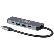 Hub USB Yookie HUB-01 - 2 Portas USB