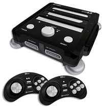 Console Hyperkin Retron 3 foto principal
