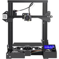 Impressora 3D Creality Ender-3 Bivolt foto 1