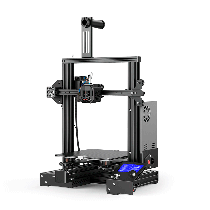 Impressora 3D Creality Ender-3 Neo Bivolt foto 1