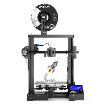 Impressora 3D Creality Ender-3 Neo Bivolt foto 2