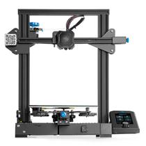 Impressora 3D Creality Ender-3 V2 Bivolt foto principal