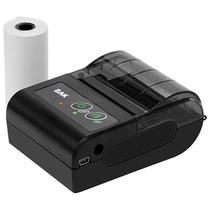 Impressora BAK BK-034 Termica Wireless Bivolt