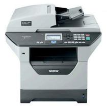 Impressora Brother DCP-8085DN Multifuncional foto principal