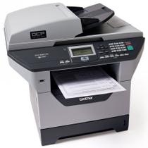 Impressora Brother DCP-8085DN Multifuncional foto 1